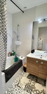 Location Appartement 2 pièces 42m² ALBI 81000 - Photo 4