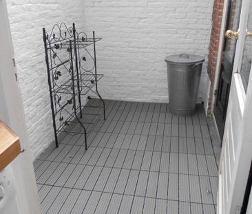 Moesstraat 17 - Photo 5