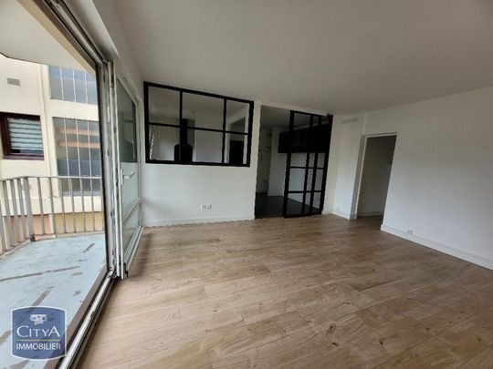 Location Appartement 2 pièces 67m² LE HAVRE 76600 - Photo 1
