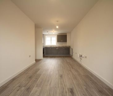 1 bedroom apartment to rent - Photo 5