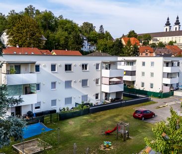 Hauptstraße 32b-14 - Foto 1