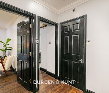 Wanstead Heights, 1 High Street, Wanstead - Photo 1
