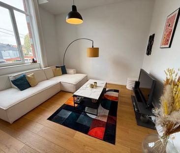 Appartement te huur - Foto 2