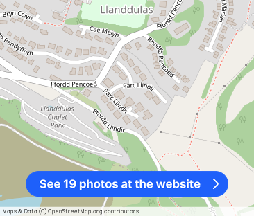 Parc Llindir, Llanddulas, Abergele, LL22 8JR - Photo 1