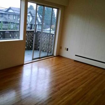 Metrotown One Bedroom Apartment for Rent - Photo 1