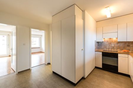 Wohnen im Zentrum von Spreitenbach - Foto 2