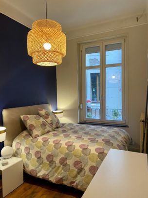 Appartement 2 pièces à Metz - Photo 1