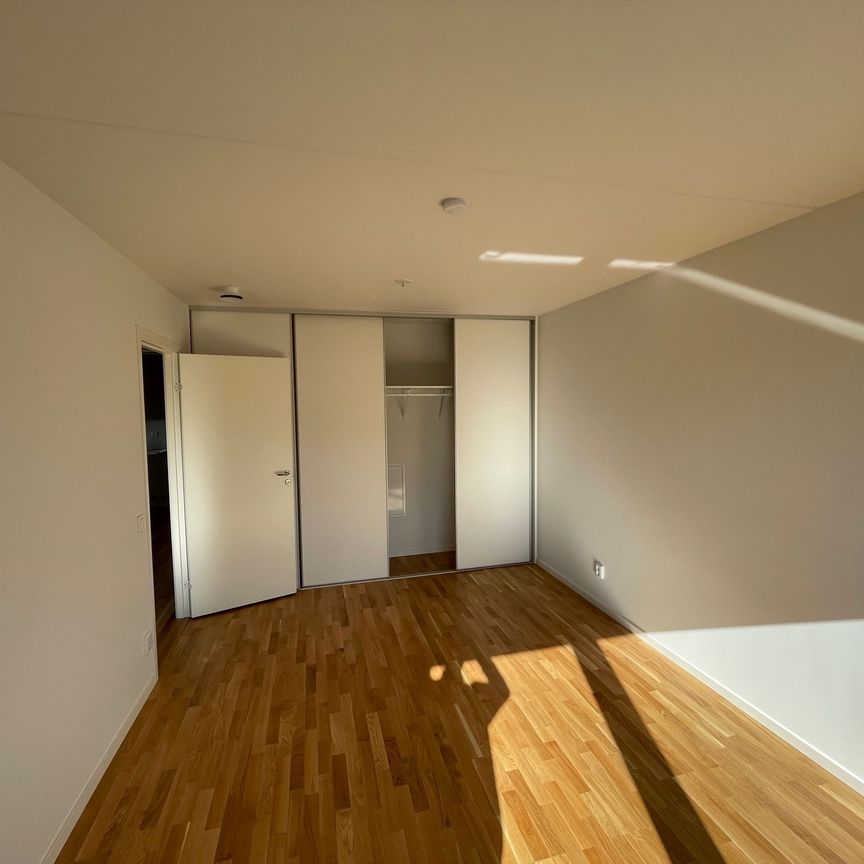 Flyingegatan, Munka-Ljungby - Photo 1