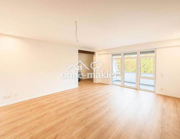Fully refurbished apartment in "Nibelungenviertel" - Foto 1