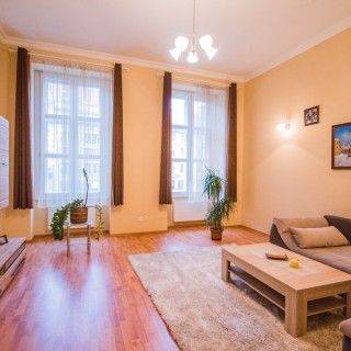 Apartment for rent in József körút - Fotó 1