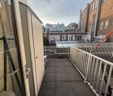 Te huur: Appartement Elandsstraat 169 1 in Amsterdam - Photo 4