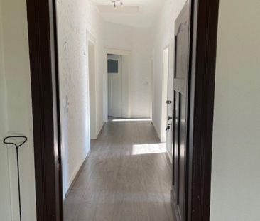 Charmante Dachgeschosswohnung - Photo 1