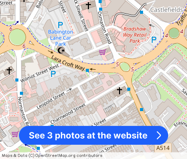 Leopold Street - Photo 1