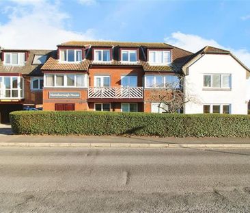 Homeborough House, Hythe, SO45 - Photo 2