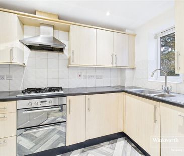 2 bedroom apartment to rent - Photo 5