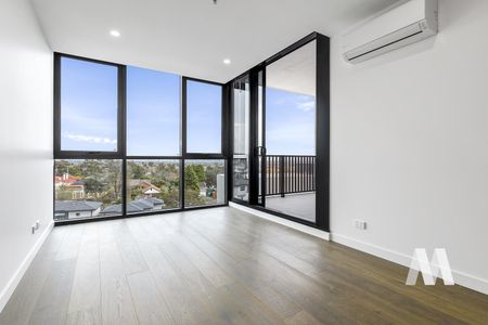 215/58 Myrtle Street, Ivanhoe VIC 3079 - Apartment For Rent | Domain - Photo 2