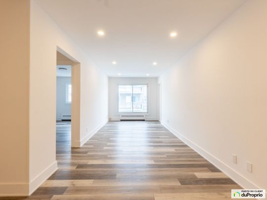 204-10705, Avenue Vianney, Ahuntsic / Cartierville à louer - Photo 1