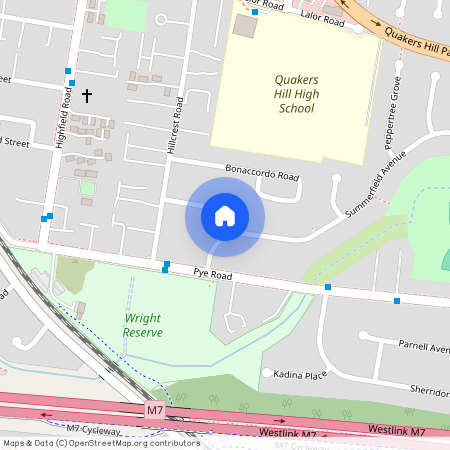 106 Summerfield Avenue, Quakers Hill 2763, New South Wales