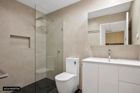 MGM MARTIN - 1 BEDROOM APARTMENT - Photo 4