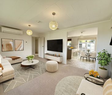 16 Otira grove, Kelson - Photo 1