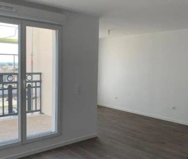 Appartement à louer 2 pièces 44.83m² - Photo 6