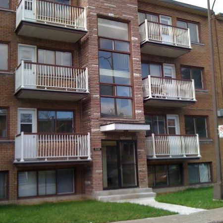 4 1/2, 3ième Étage à $1,395 - Photo 4