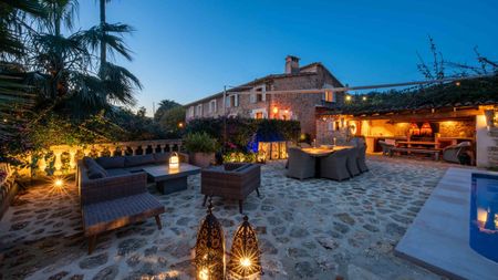 541 Diseminado Sector Num 4, Sóller, Balearic Islands 07100 - Photo 5