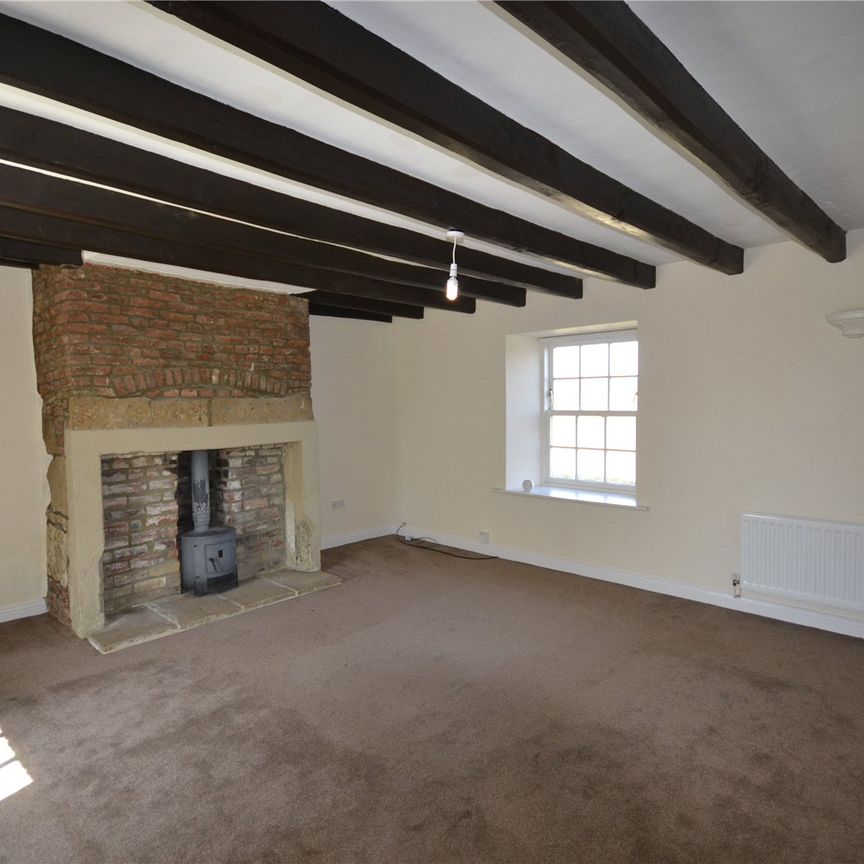 Newton Park, Mitford, Morpeth, Northumberland, NE61 3SA - Photo 1