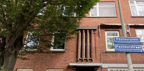 Te huur: Studio Pasteurplein 11 Kamer 3 in Den Haag - Foto 2