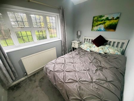 2 bedroom house to rent - Photo 4
