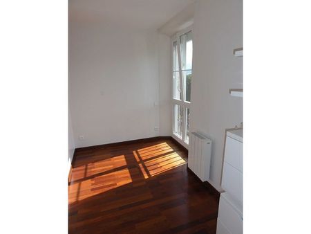 Location Appartement 2 pièces 35m² GRENOBLE 38000 - Photo 2