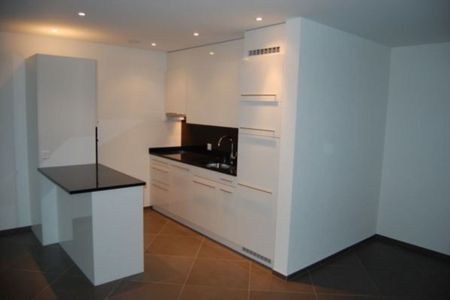 Wohnen an der Seez - moderne 2.5-ZW zu vermieten - Foto 5