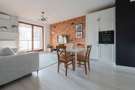 Mieszkanie na Woli blisko Parku - Photo 3