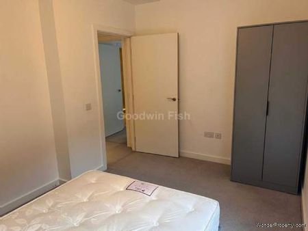 3 bedroom property to rent in Manchester - Photo 4