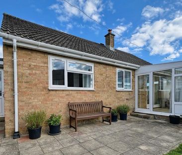 2 bedroom bungalow to rent - Photo 4