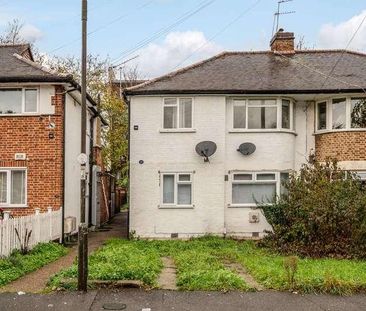 Runnymede, Colliers Wood, SW19 - Photo 1