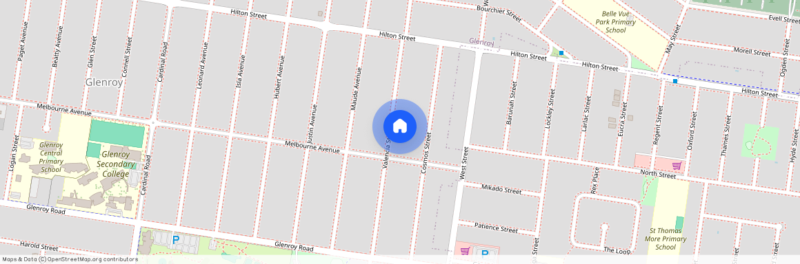 2/26 Valencia Street, Glenroy VIC 3046