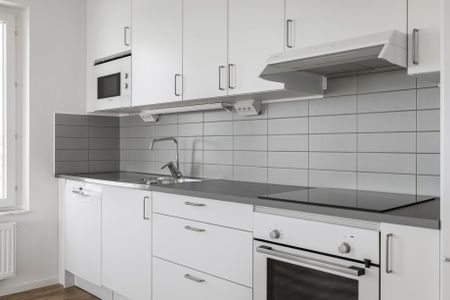 Sjöfrökens väg 14 - Foto 2