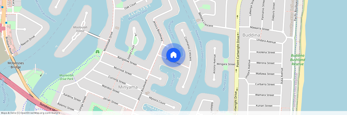 7 Birubi Street, QLD 4575, Minyama