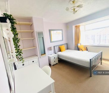 1 bedroom in a house share to rent - Photo 3