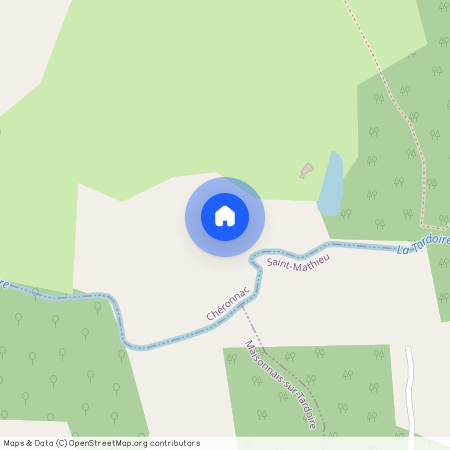 17810, Nieul-Lès-Saintes