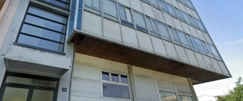 Appartement à louer 1 pièce 21.75m² - Photo 1