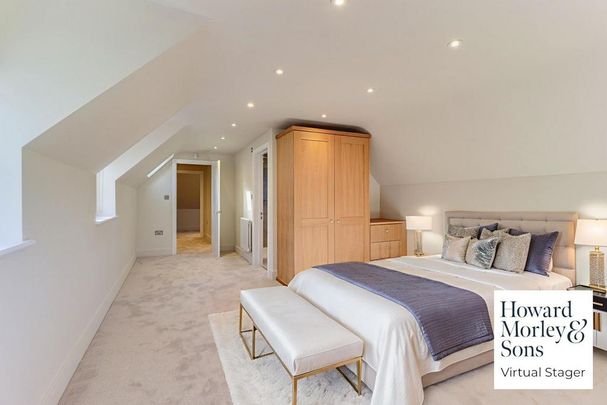 6 bedroom detached house to rent - Photo 1