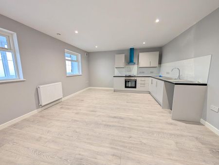 1 bedroom flat to rent - Photo 5