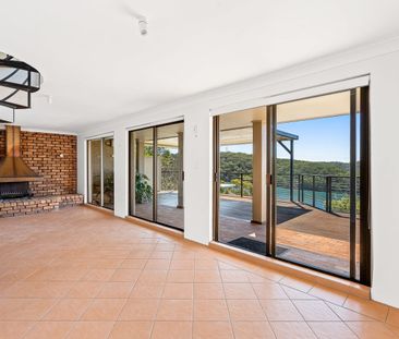 Spacious Family Home with Pool and Multiple Living Areas - Photo 1