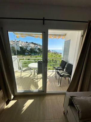 Alquiler de piso en Mezquitilla - Photo 1