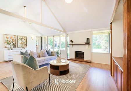 20 Baldwin Street, Gordon NSW, Belconnen - Photo 3