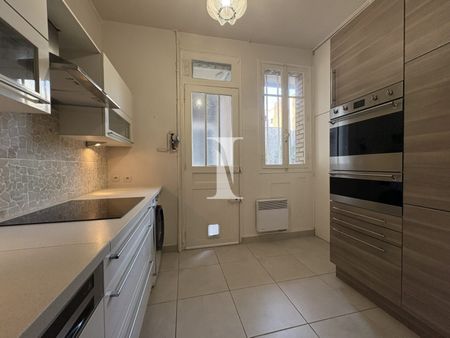 Appartement • Auteuil Sud - Photo 5
