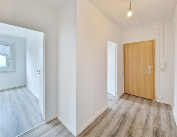 Mieten Sie unsere letzte 4-Zimmer-Wohnung auf der Albert-Köhler-Straße in Chemnitz! - Foto 1