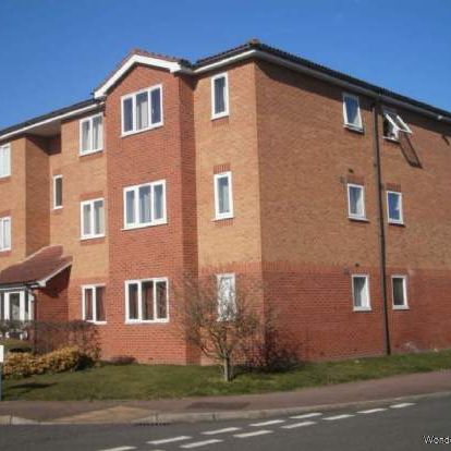 1 bedroom property to rent in Dagenham - Photo 1